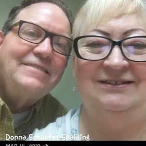 Meet your Posher, Donna